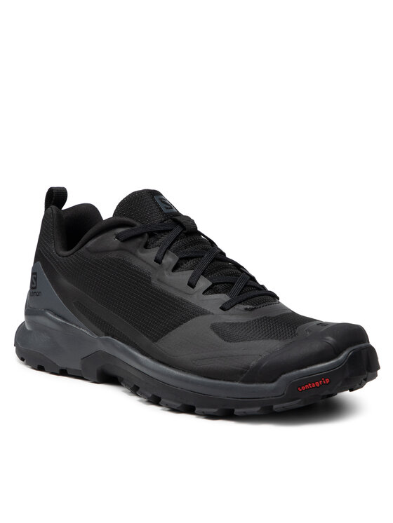 Salomon Buty do biegania Salomon Xa Collider 2 414312 26 V0 Czarny