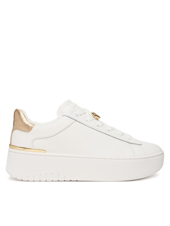 MICHAEL Michael Kors Снікерcи MICHAEL Michael Kors 43F5DTFS3L Золотий