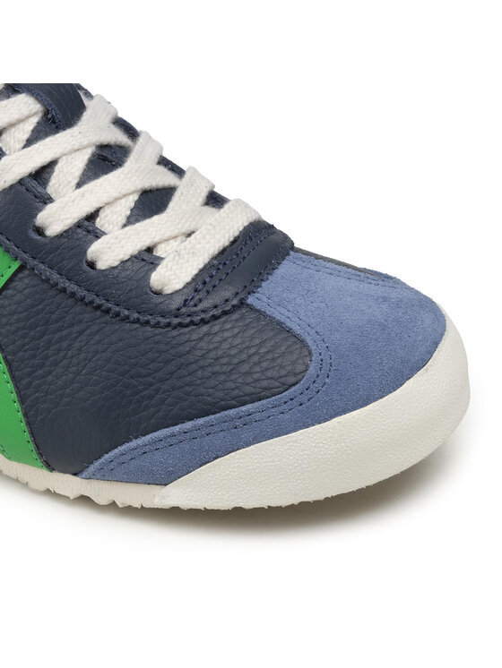 Onitsuka Tiger Сникърси Onitsuka Tiger Mexico 66 1183A201 Тъмносин