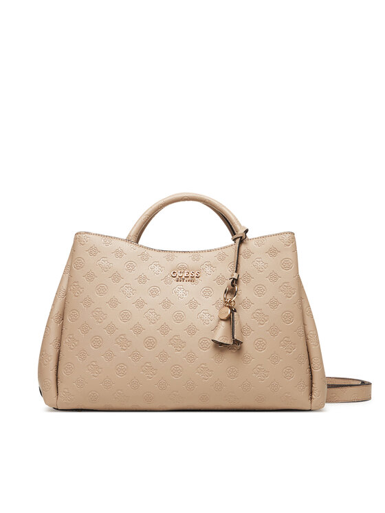 Guess Rankinė Guess Phoebe HWPD96 65070 Smėlio