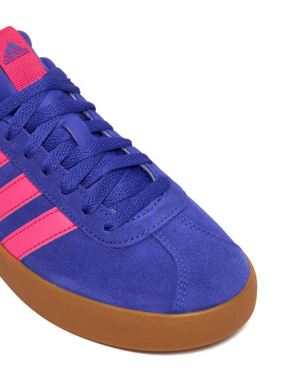 adidas Снікерcи adidas Vl Court 3.0 JP6915 Голубий