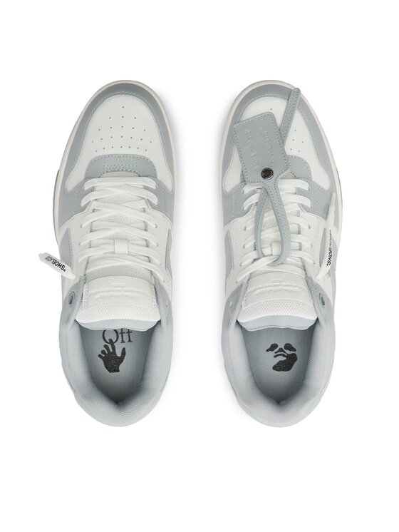 Off-White Снікерcи Off-White IA189S22LEA0010109 Білий