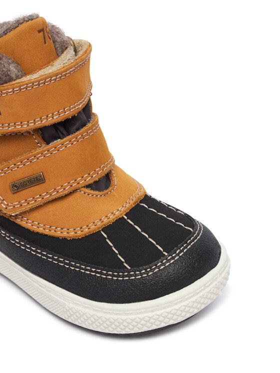 Primigi Μπότες Χιονιού Primigi GORE-TEX 2352600 M Έγχρωμο