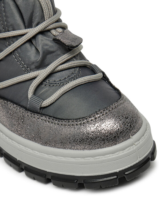 Primigi Śniegowce Primigi 6869500 S GORE-TEX Szary