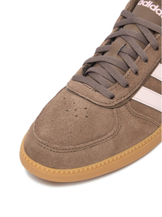 adidas Sneakers adidas CEO-BREAKNET SLEEK IH1372 Braun