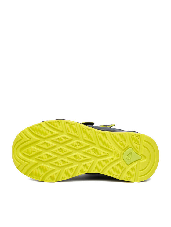 Quiksilver Снігоходи Quiksilver CEO-CP86-26130 Cиній