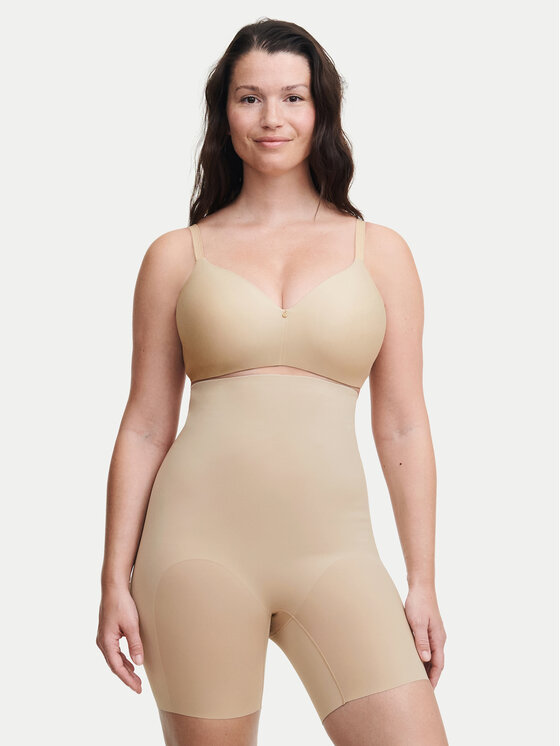 Chantelle Chantelle Моделююча нижня білизна Basic Shaping C35070 Бежевий