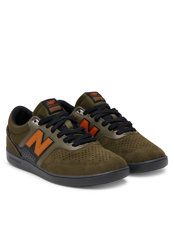 New Balance Сникърси New Balance NM508GNC Каки