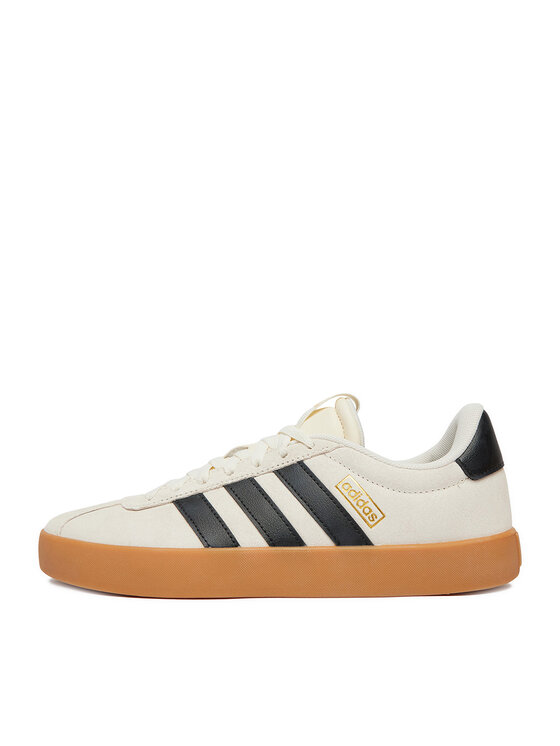 adidas Снікерcи adidas CEO-VL COURT 3.0 KI6728 Кремовий