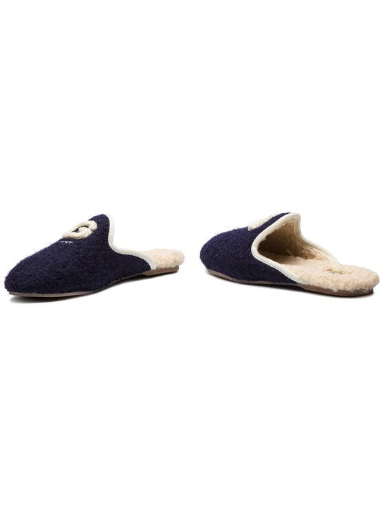 Gant Papucs Gant Lazy 17598929 Sötétkék