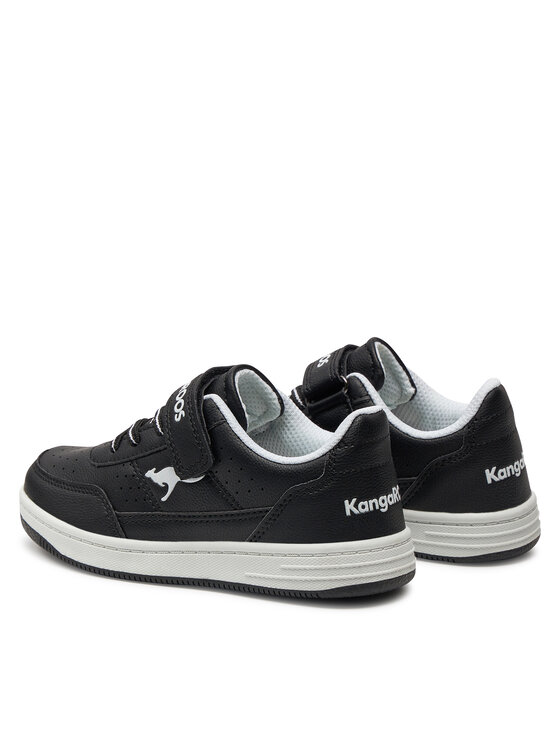 KangaRoos Sneakers KangaRoos K-Cp Gate Ev 18906 5012 M Nero