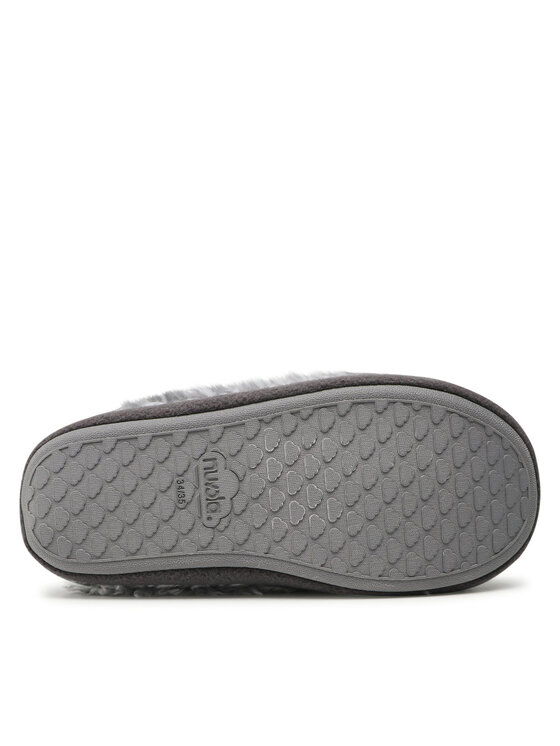 Nuvola Пантофи Nuvola Classic Cloud Polar UNCLCLPL17 Сив