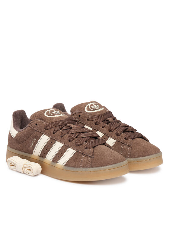 adidas gazelle silver green womens adidas Campus 00s Shoes - Men's - Earth Strata / Cloud White / Gum