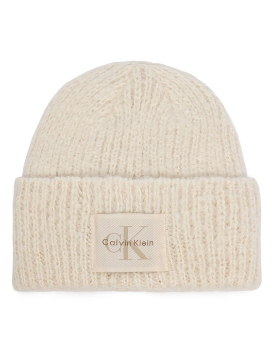 Calvin Klein Sapka Calvin Klein LV04F8104G Krém