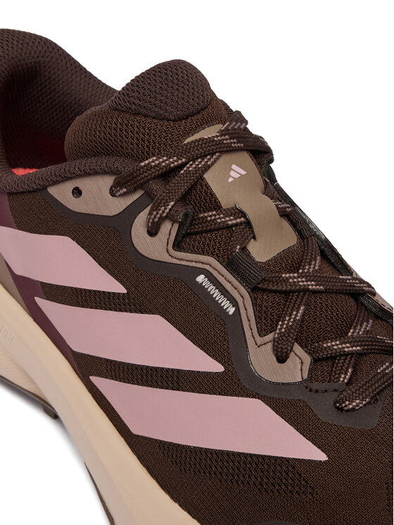 adidas Botas de trekking adidas Terrex Tracefinder Plus Gore-Tex JQ1962 Marrón