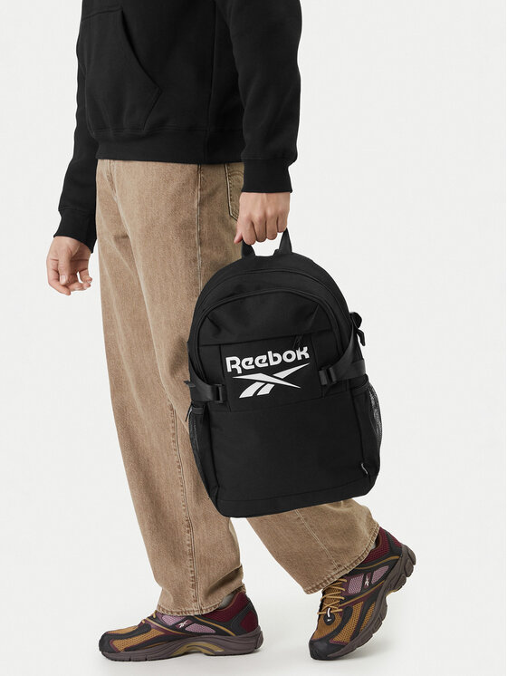Reebok Туристичний рюкзак Reebok CWBEO-RBK-025-CCC-05 Чорний