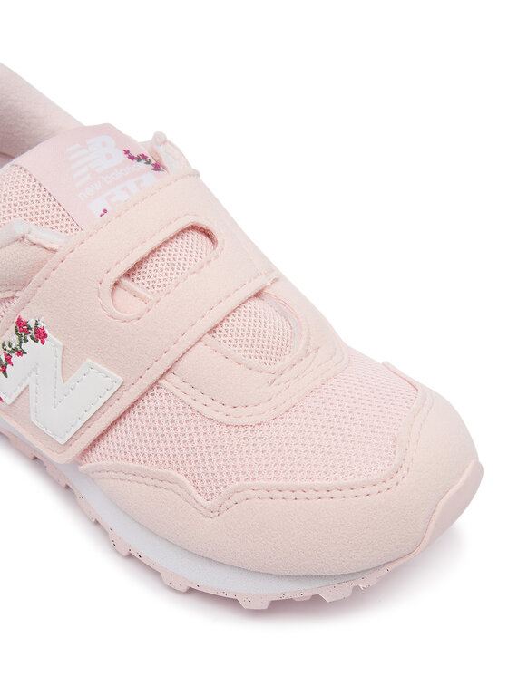 New Balance Sneakersy New Balance P5157JQ Svetloružová
