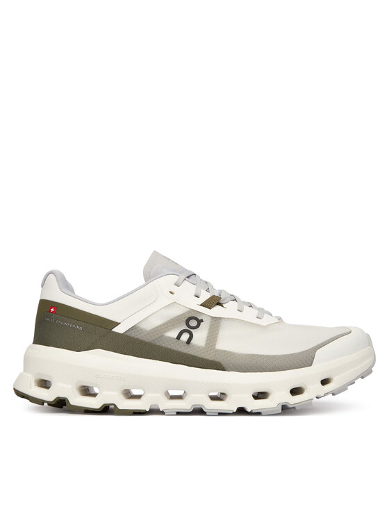 On Scarpe running On Cloudvista 2 3ME30113427 Bianco