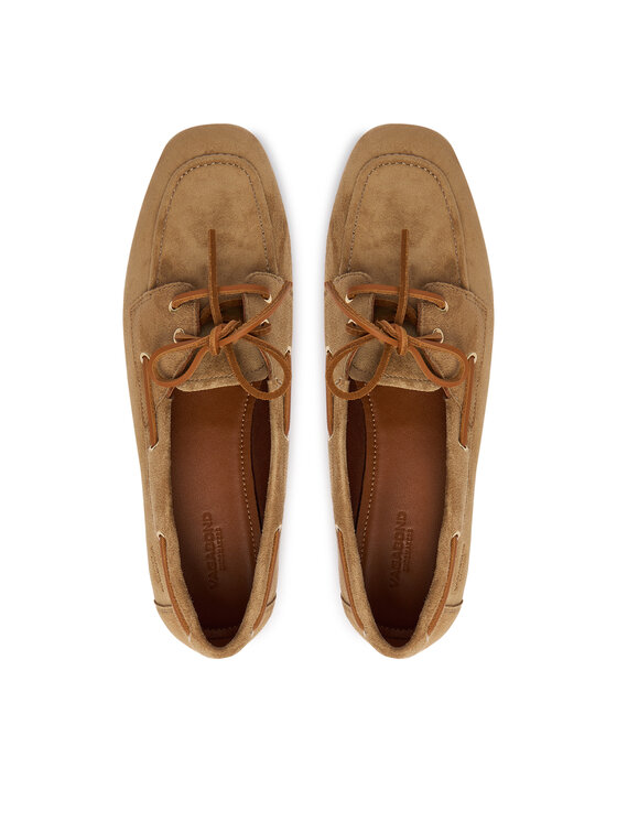 Vagabond Shoemakers Туфлі Vagabond Shoemakers Hillary 5925-440-28 Бежевий