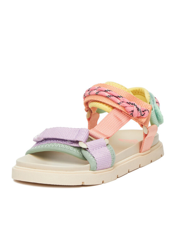 Roxy Босоніжки Roxy CS6081-04 Кольоровий