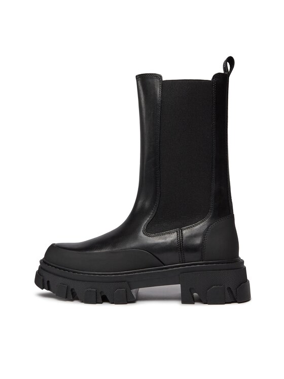 DKNY Челсі DKNY Jonie K3366233 Чорний