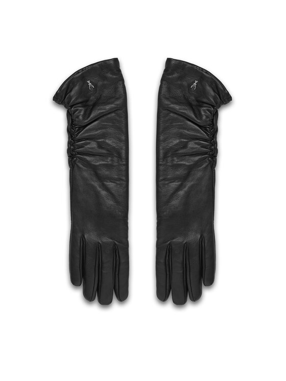 Patrizia Pepe Guanti da donna Patrizia Pepe 2F0105/L034-K103 Nero