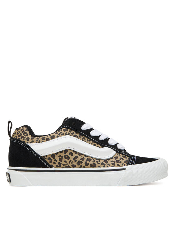 Vans Tenisówki Vans Knu Skool VN000EGCYY61 Czarny