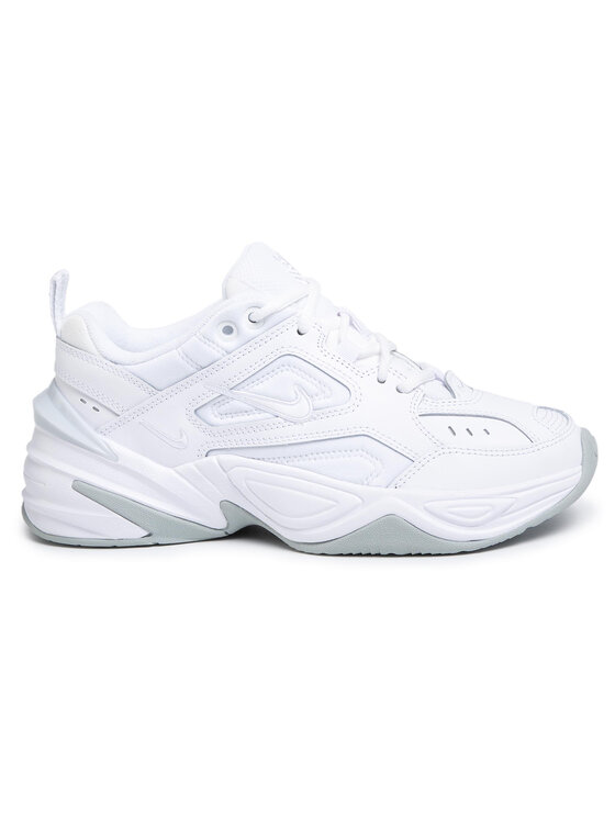 Nike Сникърси Nike M2K Tekno AO3108 100 Бял