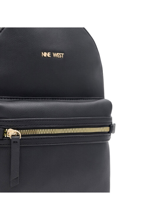Nine West Batoh Nine West Vander NGM559432 Černá