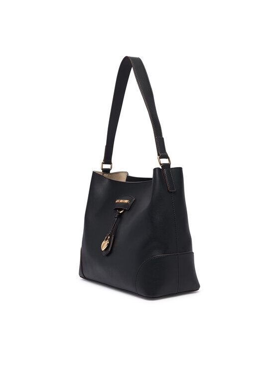 LOVE MOSCHINO Сумка LOVE MOSCHINO JC4155PP1PL1300A Чорний