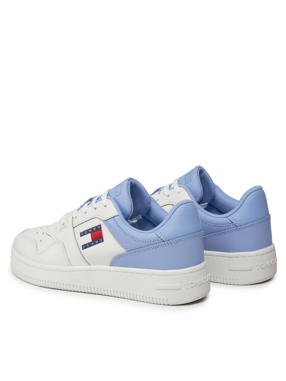 Tommy Jeans Superge Tommy Jeans EN0EN02505 Bela