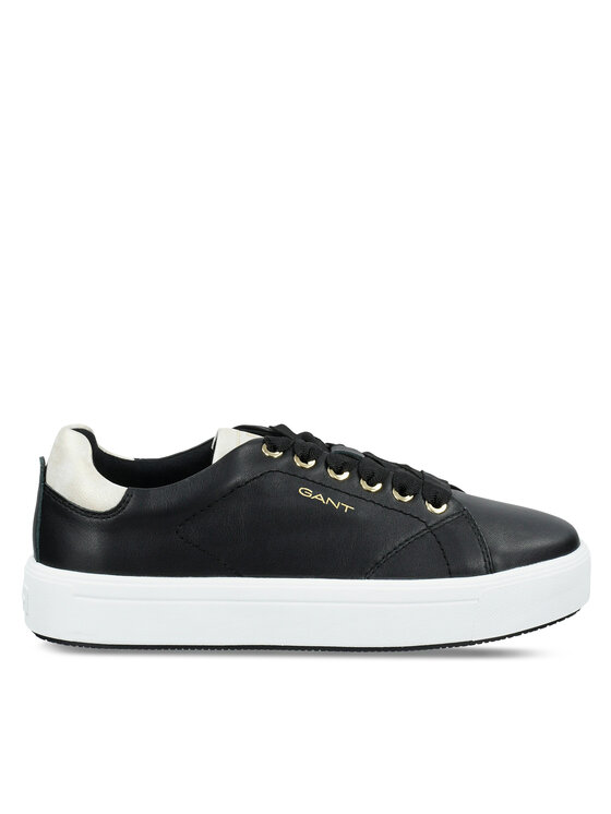 Gant Снікерcи Gant 31531982 Чорний