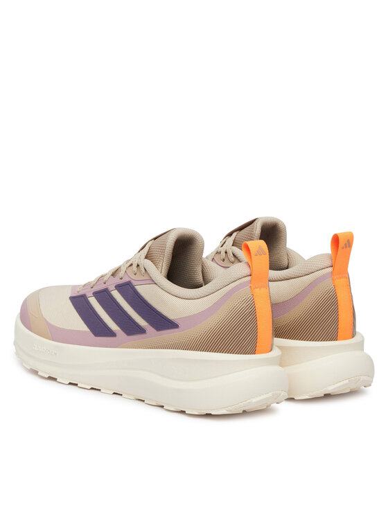 adidas Взуття для бігу adidas Runfalcon 6 Atr Trainers IH1838 Бежевий