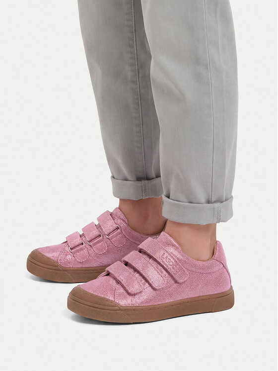 Lasocki Kids Снікерcи Lasocki Kids CEO- CI12-BAKU-10A(III)DZ Рожевий