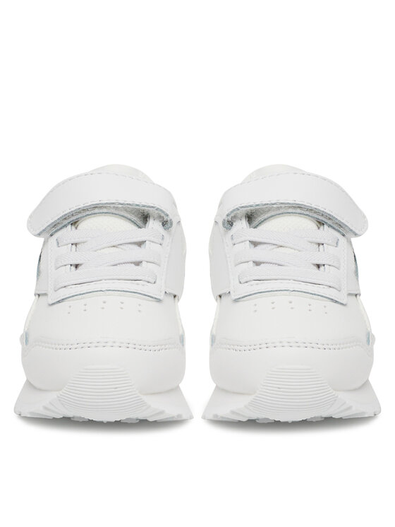 Reebok Снікерcи Reebok V9-25193(III) Білий