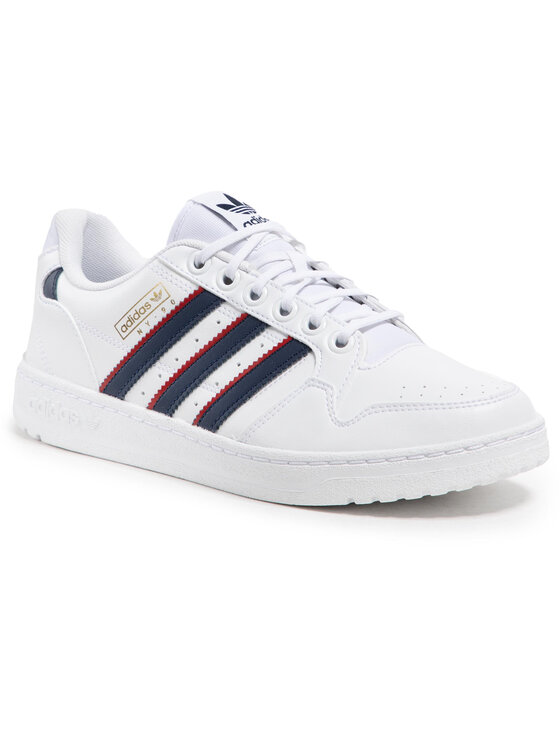 adidas Superge adidas Ny 90 Stripes S29248 Bela