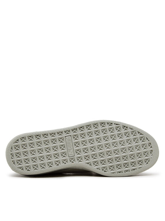 Puma Superge Puma Suede Heart Pebble Wn's 365210 02 Siva