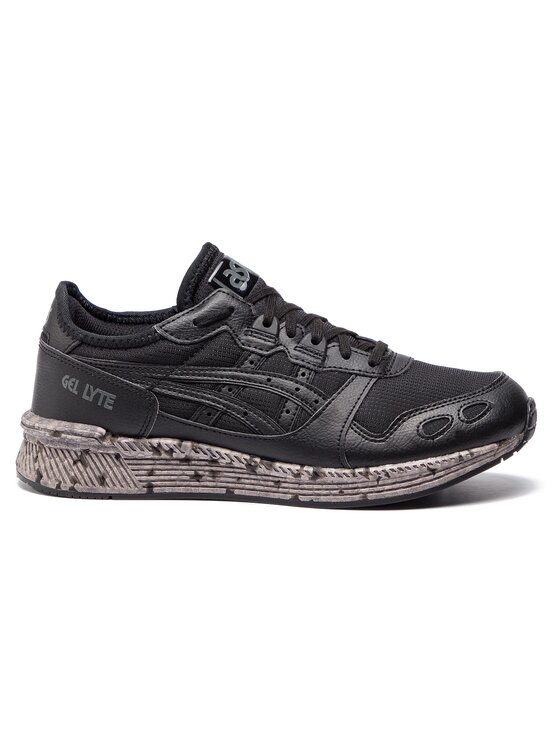 Asics Sneakersy Asics HyperGel-Lyte 1191A018 Czarny