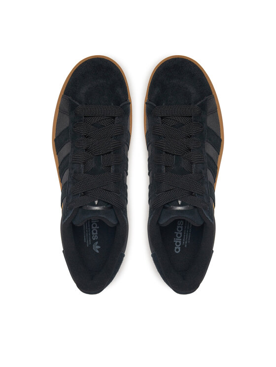 adidas Снікерcи adidas Campus 00s JH7607 Чорний