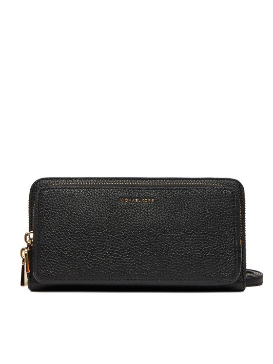 MICHAEL Michael Kors Сумка MICHAEL Michael Kors 32F5GJ6C7L Чорний