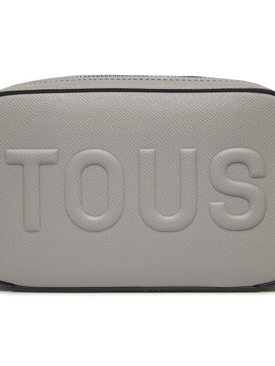TOUS Geantă TOUS La Rue New 395910090 Gri