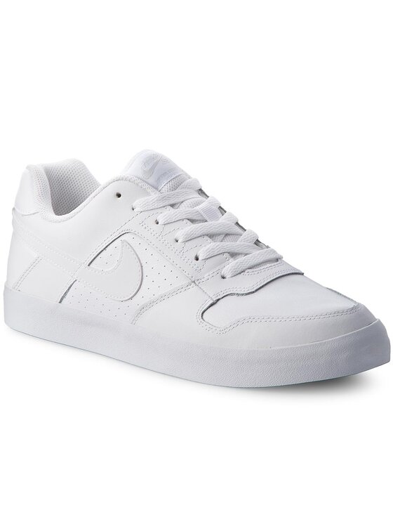 Nike Sneakersy Nike Sb Delta Force Vulc 942237 112 Biały
