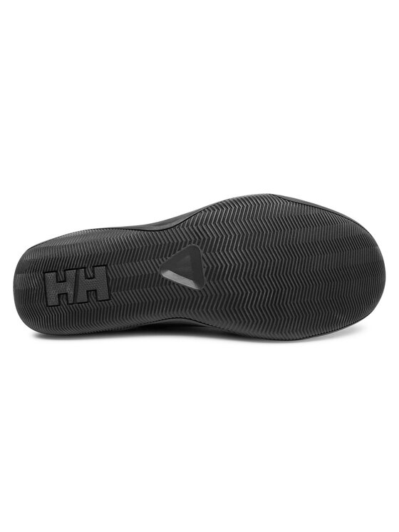 Helly Hansen Взуття для водних видів спорту Helly Hansen Crest Watermoc 11555 990 Чорний