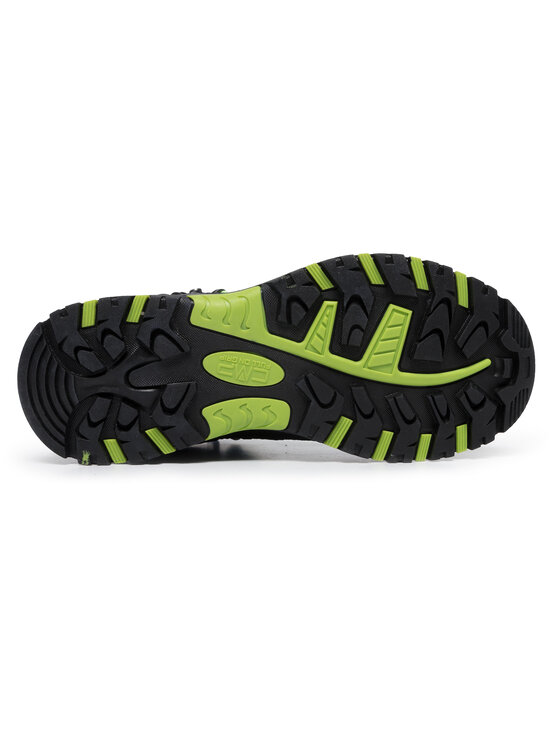 CMP Bakancs CMP Kids Rigel Mid Trekking Shoes Wp 3Q12944J Kék