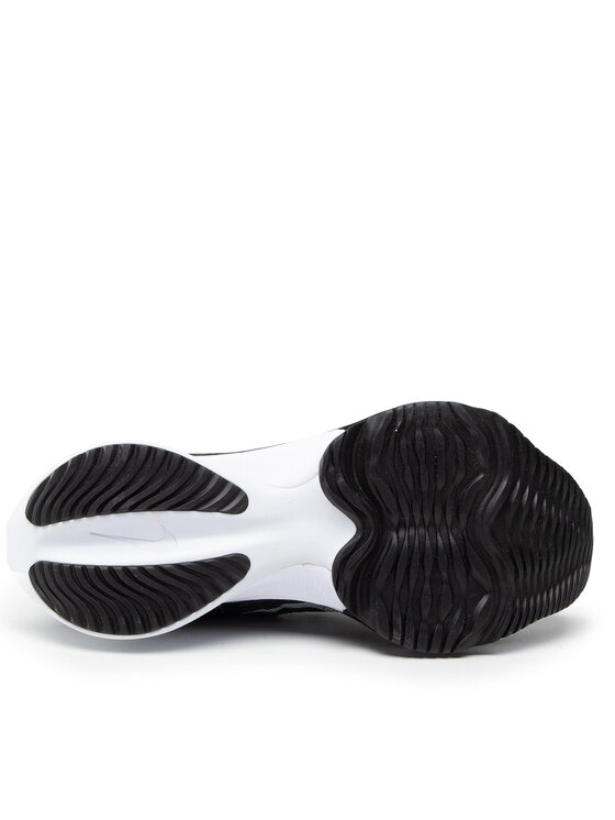 Nike Skriešanas apavi Nike Air Zoom Tempo Next% Flyease CV1889 005 Melns