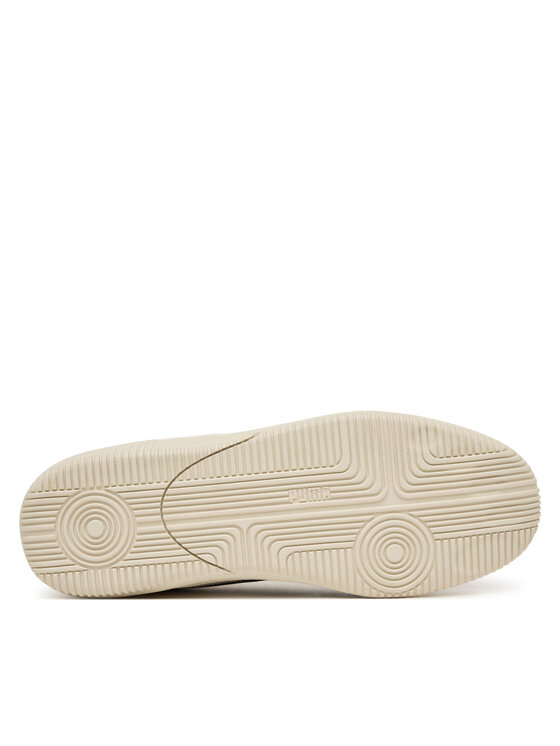 Puma Снікерcи Puma K-Moda SD 404500 02 Бежевий