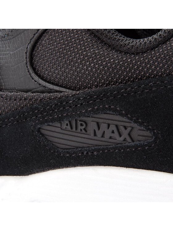 Nike Sneakers Nike Air Max 90 Premium 700155 014 Negru