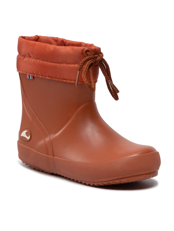 Viking Gumicsizma Viking Alv Indie 1-16000-58 Barna