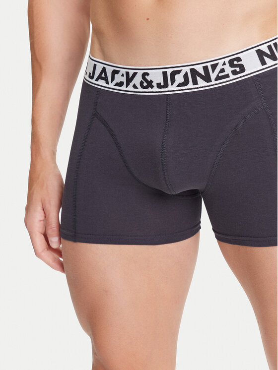Jack & Jones Jack & Jones Boxer szett 12277575 Színes