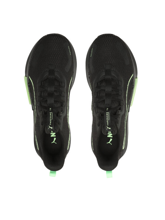 Puma Batai į sporto salę Puma Pwrframe Tr 2 377970 02 Juoda